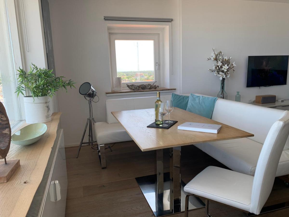 Appartement Delibas Зандфорт Экстерьер фото